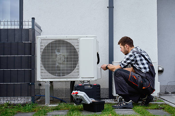 Trusted Ac Repair service in Idyllwild, CA - HVAC Repair CO